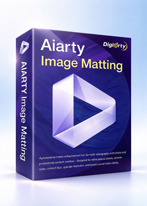 kopkeys, Aiarty Image Matting Lifetime 3 PCs