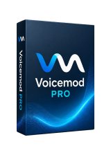 Official Voicemod PRO Subscription 1 Month CD Key Global