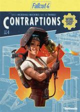 kopkeys.com, Fallout 4 Contraptions Workshop DLC Steam CD Key Official Fallout 4 Contraptions Workshop DLC Steam CD Key