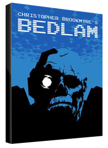 BEDLAM Steam CD Key