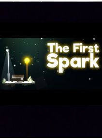The First Spark Steam CD Key