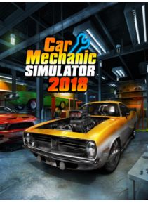 Car Mechanic Simulator 2018 Steam CD Key Global