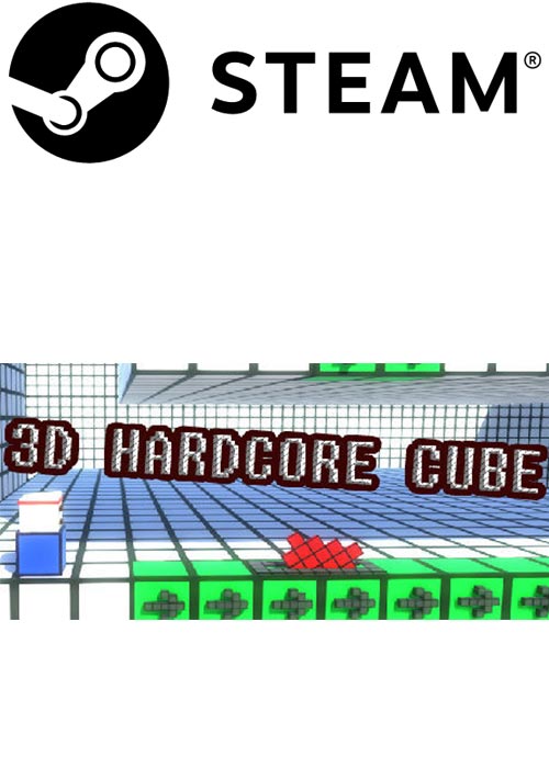 HardCube Steam Key Global