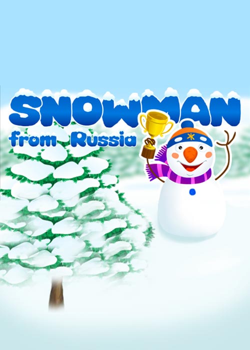 Snowman Steam Key Global