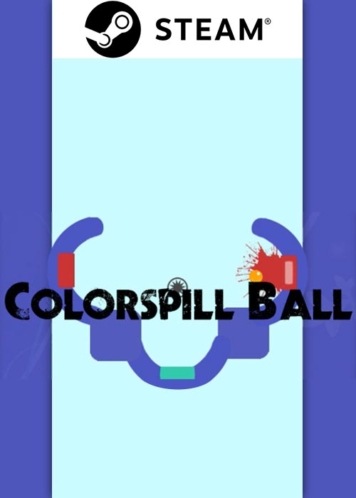 ColorSpill Ball Steam Key Global