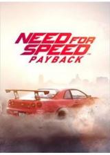 Official Need For Speed Payback Origin Key Global PC