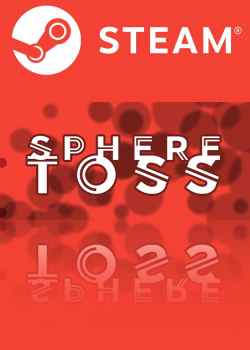 Sphere Toss Steam Key Global