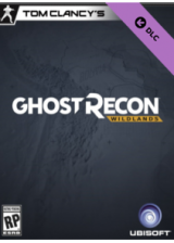 Official Tom Clancys Ghost Recon Wildlands Season Pass Uplay CD Key Global