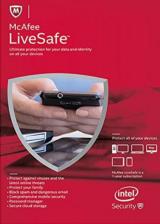 kopkeys.com, McAfee Livesafe 2017 Unlimited Devices 1 YEAR Global Official McAfee Livesafe 2017 Unlimited Devices 1 YEAR Global