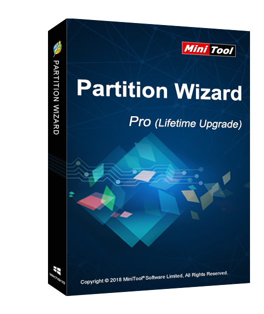 MiniTool Partition Wizard Pro 12 (Lifetime Upgrade) CD Key Global