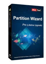 Official MiniTool Partition Wizard Pro 12 (Lifetime Upgrade) CD Key Global
