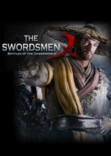 Official The Swordsmen X Steam Key Global