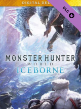 kopkeys.com, Monster Hunter World:Iceborne Deluxe Steam Key Global Official Monster Hunter World:Iceborne Deluxe Steam Key Global