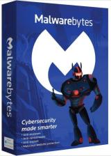 Official Malwarebytes Premium 3PC 1 Year Key Global