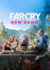 Official Far Cry New Dawn Uplay Key EU