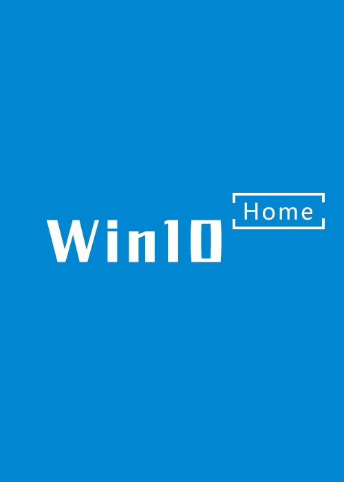 MS Win 10 Home Retail KEY GLOBAL