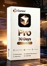 kopkeys.com, Cursor Pro 30 Days 400 Score Per Day