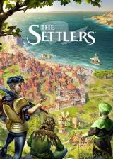 Official The Settlers Uplay CD Key EU