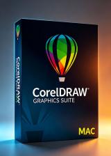kopkeys.com, CorelDRAW Graphics Suite for MAC Subscription 1 Year CD Key Global