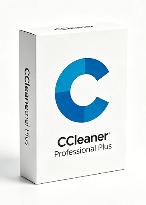 kopkeys, CCleaner Professional 1 PC 1 Year CD Key Global