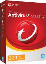 Official Trend Micro Antivirus 3 PC 2 Years Key Global