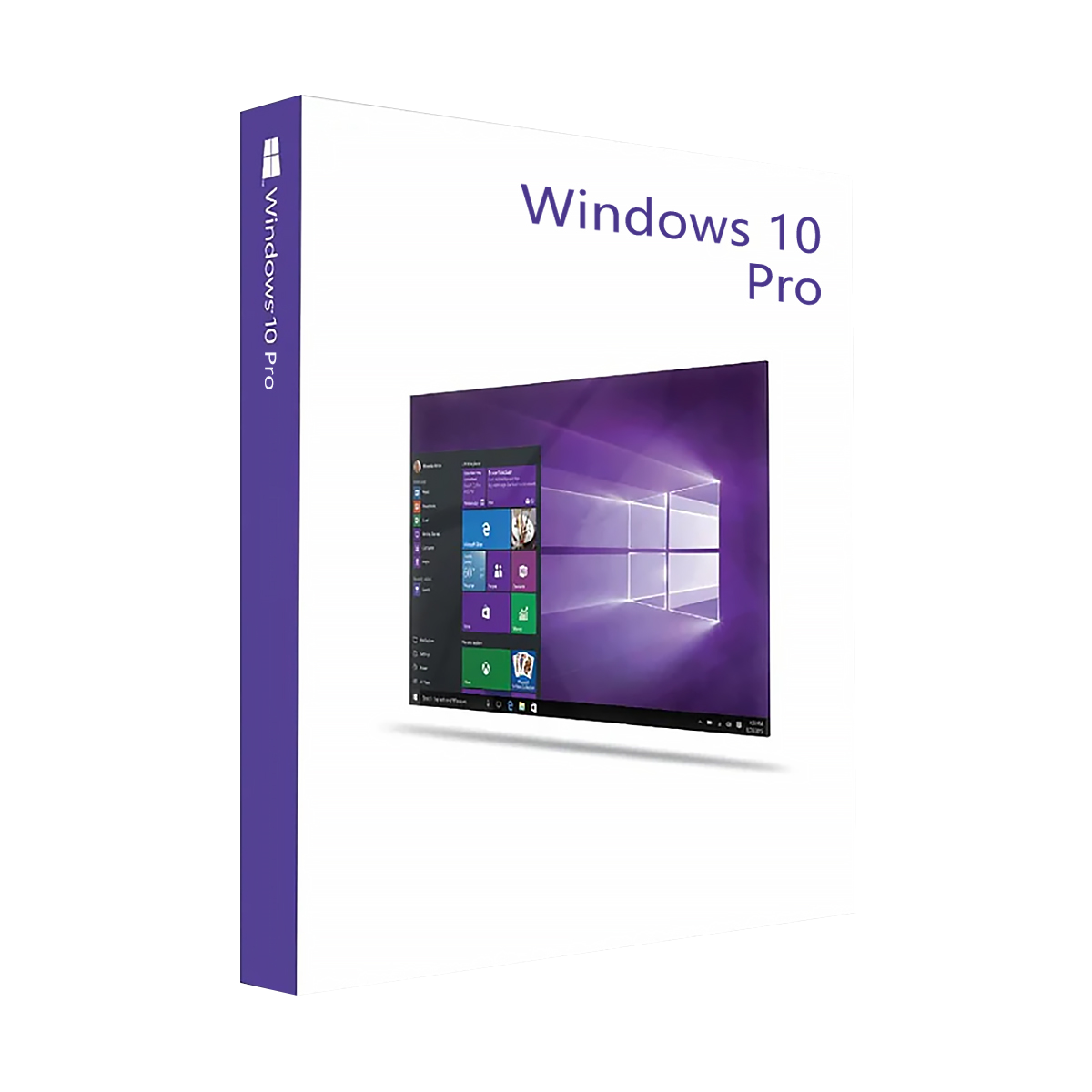 MS Windows 10 Pro Professional Product Key Global