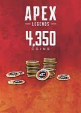 Official Apex Legends 4350 Coins Origin CD Key Global
