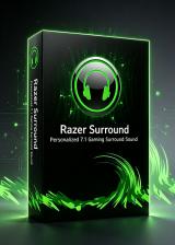 kopkeys.com, Razer Surround Sound CD key Global