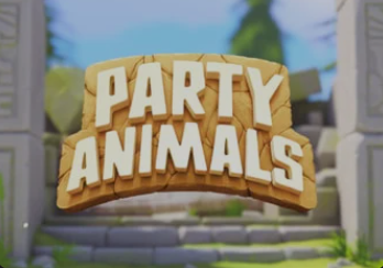 Party Animals Steam CD Key Global