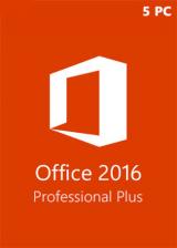 kopkeys.com, Office2016 Professional Plus CD Key Global(5PC)