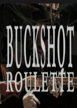 Official Buckshot Roulette Steam CD Key Global