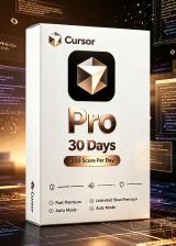 kopkeys.com, Cursor Pro 30 Days 200 Score Per Day