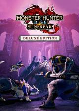 kopkeys.com, Monster Hunter Rise: Sunbreak Deluxe Edition Steam CD Key Global Official Monster Hunter Rise: Sunbreak Deluxe Edition Steam CD Key Global