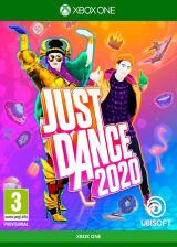 Official Just Dance 2020 Xbox One Key United States
