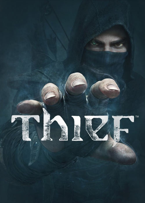 Thief Steam CD Key