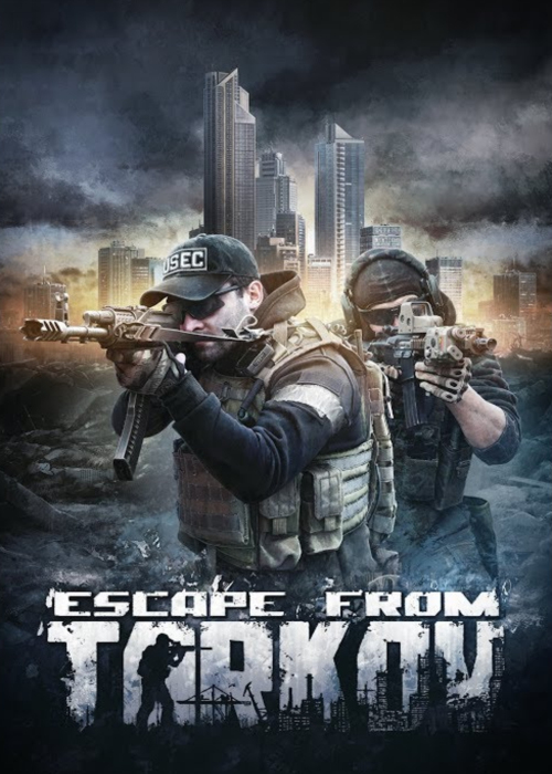 Escape From Tarkov Key US