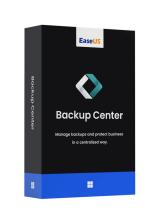 kopkeys.com, EaseUS Backup Center for Workstation 1 Year Subscription CD Key Global