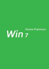 Official MS Win 7 Home Premium OEM Key Global