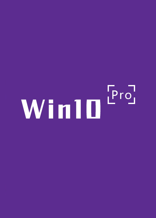 MS 10 Pro OEM KEY GLOBAL Download