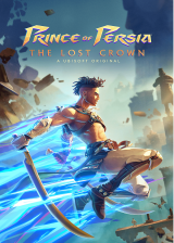 kopkeys.com, Prince of Persia The Lost Crown Uplay CD Key EU