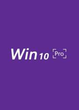 Official MS Win 10 Pro Retail KEY- GLOBAL