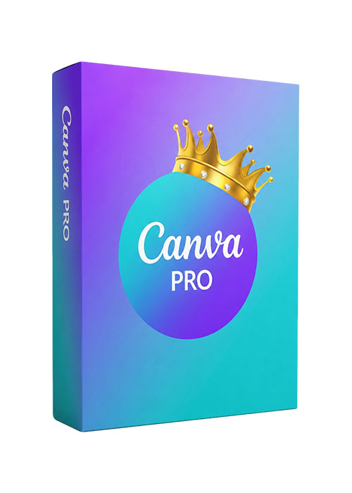 kopkeys, Canva Pro 1 Year Upgrade