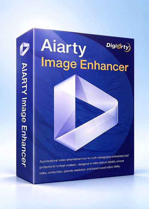 kopkeys, Aiarty Image Enhancer Lifetime 3 PCs