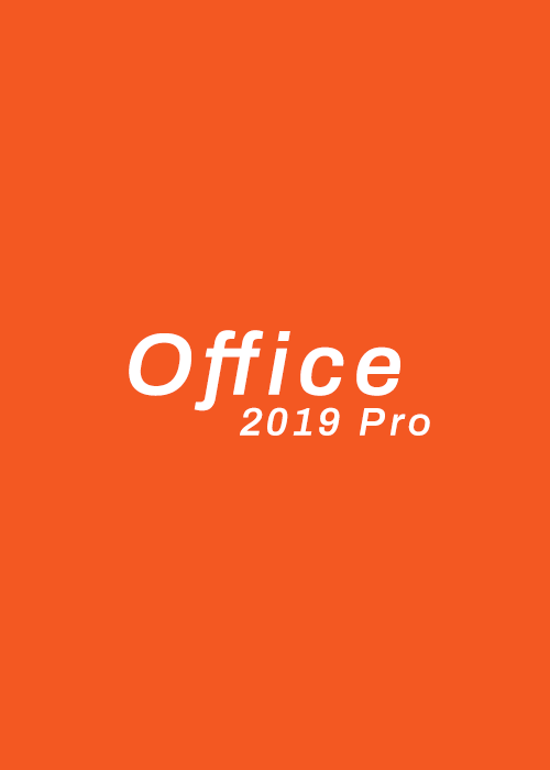 MS 2019 0ffice  Professional Plus Key Global Download