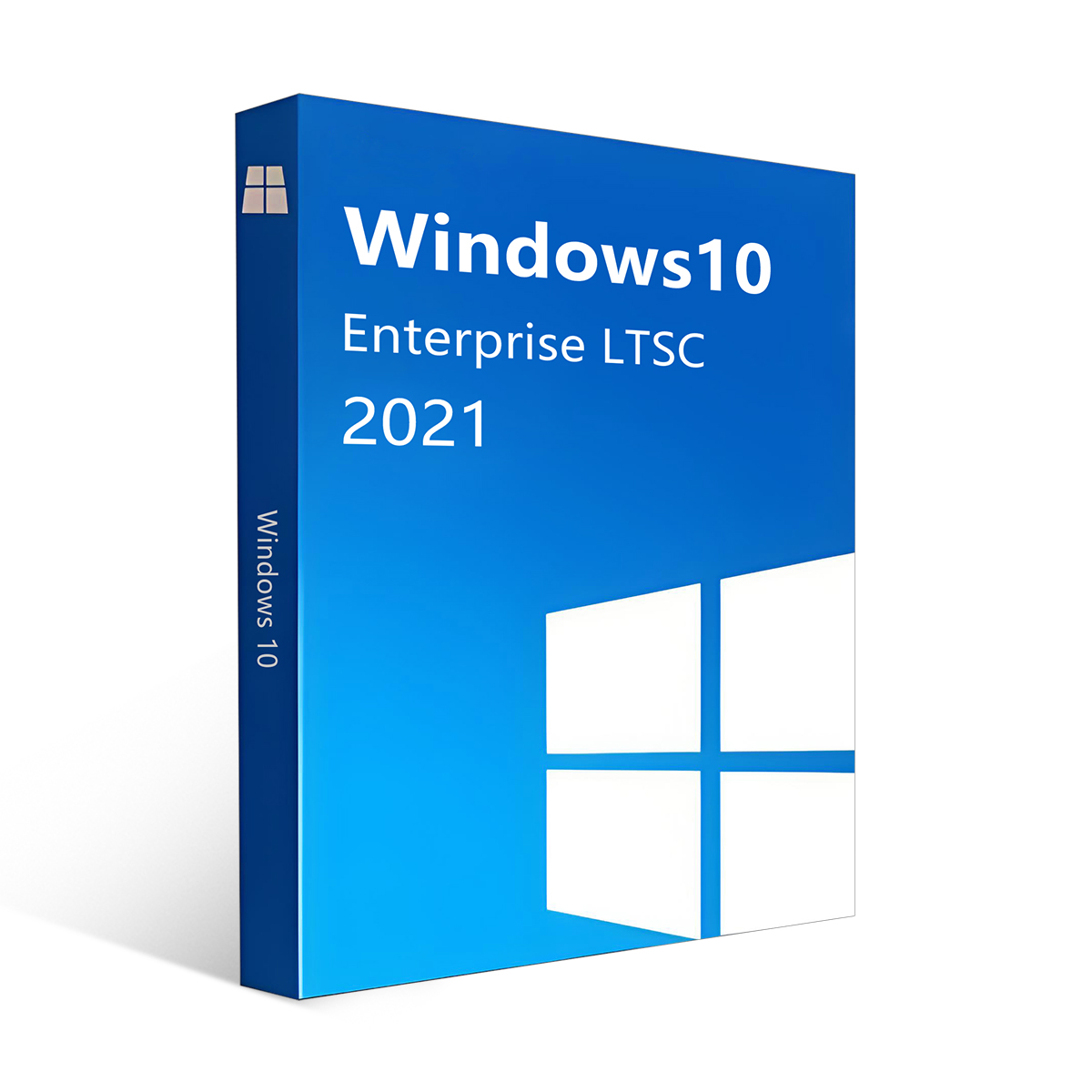 MS Windows 10 Enterprise LTSC 2021 CD Key Global