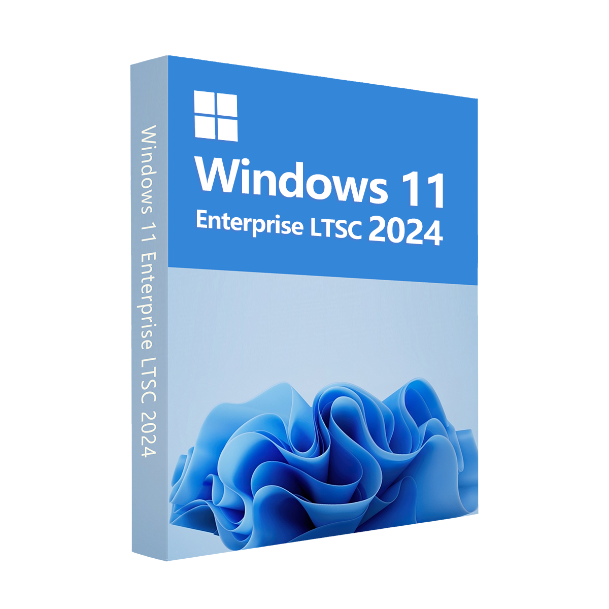 Windows 11 Enterprise LTSC 2024 CD Key Global