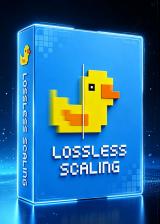 kopkeys.com, Lossless Scaling Steam CD Key Global