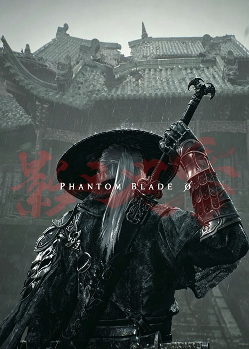 kopkeys, Phantom Blade Zero Deluxe Edition Steam CD Key Global