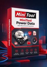 Official MiniTool Power Data Recovery - Business Standard