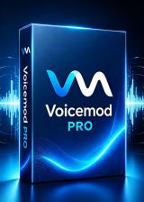 kopkeys.com, Voicemod PRO Subscription 1 Month CD Key Global